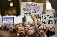 Defend Trans Rights!