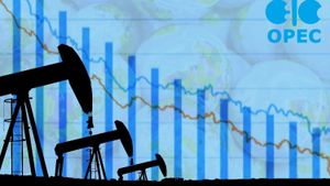 OPEC+ Strategy Keeps Oil Prices Volatile