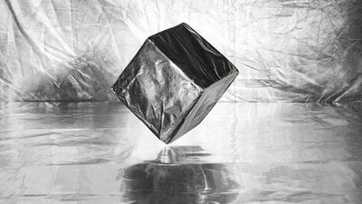 Blok Evren Nedir? Geçmiş ve Gelecek de 