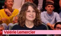 Invitée : la grande annonce de Valérie Lemercier !