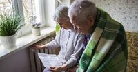 New Winter Fuel Payment rules for pensioners who are in a couple confirmed