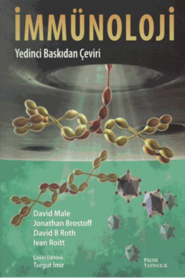 İmmünoloji (Male, Brostoff, Roth, Riott)