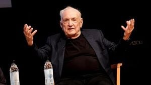 Frank Gehry Dies At 96 Leaving Iconic Legacy