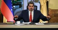 Maduro account removed from YouTube
