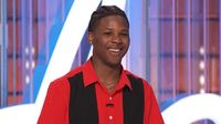 'American Idol' Sneak Peek | Jamier's Audition