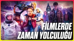 Interstellar, Tenet, Terminator: Hangi Zaman Yolculuğu Mümkün?