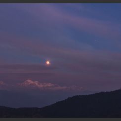  Moonrise Eclipse 