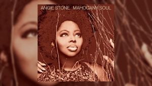 Angie Stone Remembered Amid Tragedy Following Fatal Crash