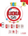 Palme 3.Sınıf Tek İlkokul Seti