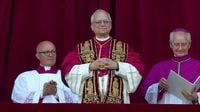 Who is Pope Leo XIV? Chicago native Robert Prevost makes history as new pope