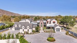 Silicon Valley Leads Rise Of Million Dollar Homes