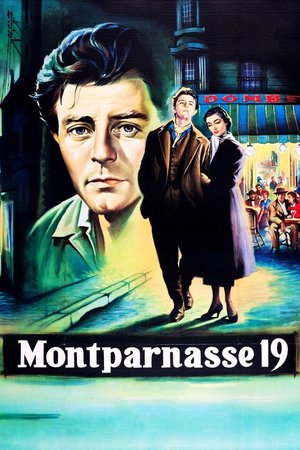 Montparnasse Âşıkları