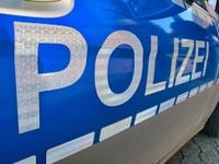 Mit Hubschrauber und Einsatzkräften gesucht – NOKZEIT