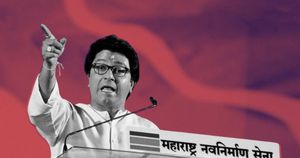 Raj Thackeray Critiques BJP Amid Maharashtra Poll Debacle