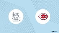 Cardinals vs. Reds Probable Starting Pitchers - Sept. 15 - Bleacher Nation