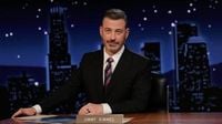 Jimmy Kimmel Slams Trump After President Threatens ABC Over Late-Night Return: ‘He’s an Old-Fashioned ’80s Movie-Style Bully’