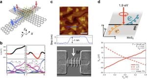 Exploring The Properties Of X3FeO4 Materials For Advanced Technology