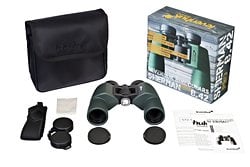 Levenhuk Sherman PRO 8x42 Binoküler Dürbün