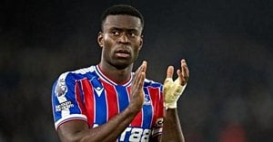 Manchester City Close In On Marc Guehi Transfer Deal