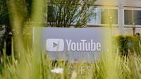 YouTube agrees to pay Trump $24 million to settle lawsuit over Jan. 6 suspension
