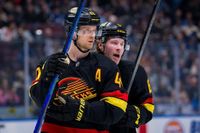 Looks like Elias Pettersson's nightmare Vancouver Canucks season is over | Sports