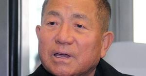 Beloved MC Lee Sang-yong Passes Away At 81