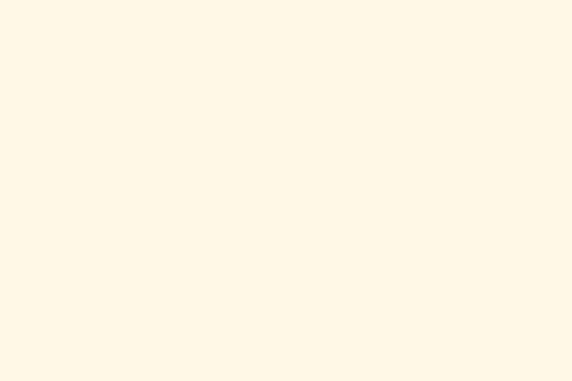 Kozmik Latte (#FFF8E7)