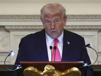 US judge stops Trump administration from cancelling Indian student's visa