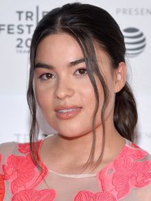 Devery Jacobs