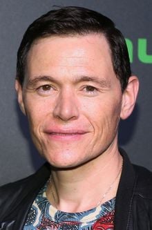 Burn Gorman