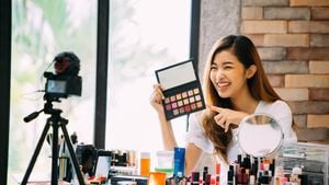 Social Media Influencers Facing Uncertain Future