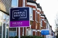 Two UK's biggest estate agencies accused of conditional selling in BBC Panorama