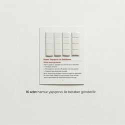 Natüralis Poster Serisi - 1