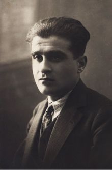 Ahmet Hamdi Tanpınar