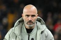 Chelsea and Enzo Maresca part ways with immediate effect