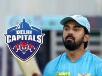 IPL 2025: Big Blow for Delhi Capitals As KL Rahul Likely To Miss First Two Matches