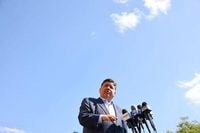 Trump says Chicago 'will find out why it's called the Department of WAR' ahead of planned crackdown