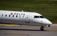 Pilot Actions May Have Contributed To Endeavor Air CRJ-900 Crash