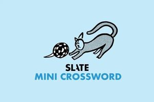 Mini Crosswords From NYT And Slate Delight Fans