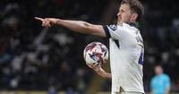 Will Vaulks on importance of long throw-in even if not the ‘Oxford way’