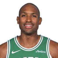 Al Horford (nerve irritation) likely out at least a week - Al Horford News