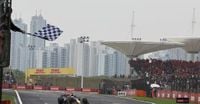 Chinese Grand Prix 2025: F1 coverage from SB Nation