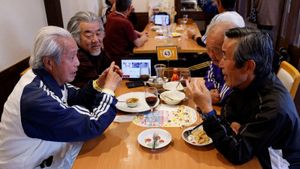 Japan's Older Workers Face Grim Economic Realities