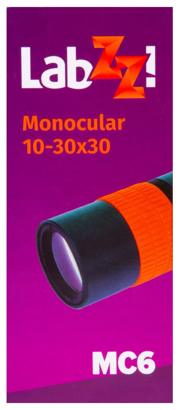 Levenhuk LabZZ MC6 Monoküler