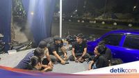 Viral Oknum Ormas Halangi Relawan Bikin Posko Mudik di Bekasi, Polisi Bertindak