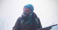 ‘The Eternaut’ Review: Netflix Gives a Genre Classic New Life