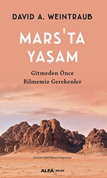 Mars’ta Yaşam