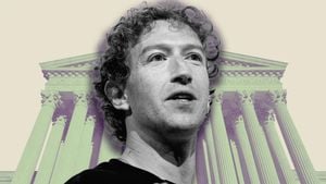 Supreme Court Rejects Facebook's Appeal Over Investor Lawsuit