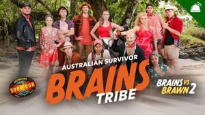 Australian Survivor: Brains V Brawn II Heated Alliances Tested Again