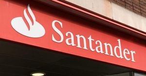 Santander UK Announces Closure Of 95 Branches Amid Digital Shift